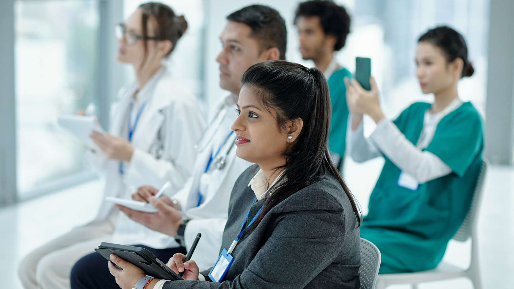 Hospital Partnership