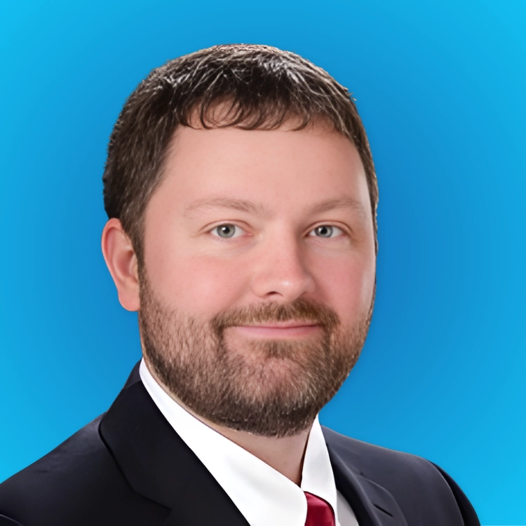 Benjamin Newsom
