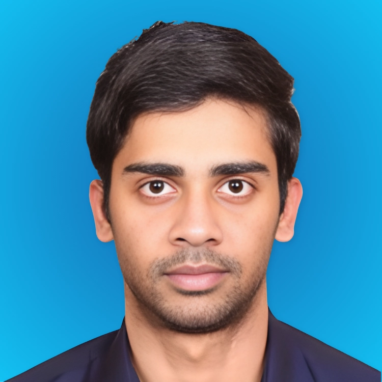 Goutham Gudavalli