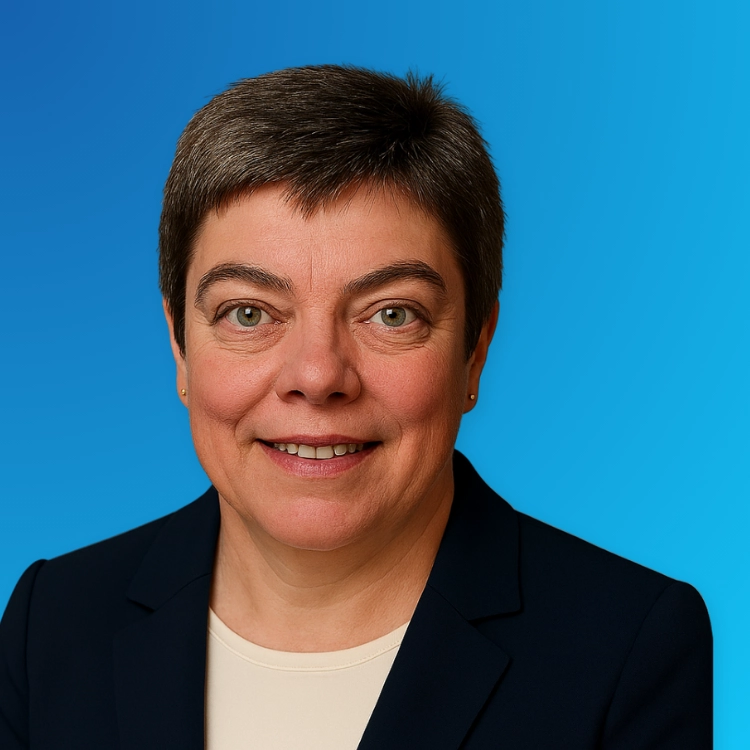 Hilary O'Neill