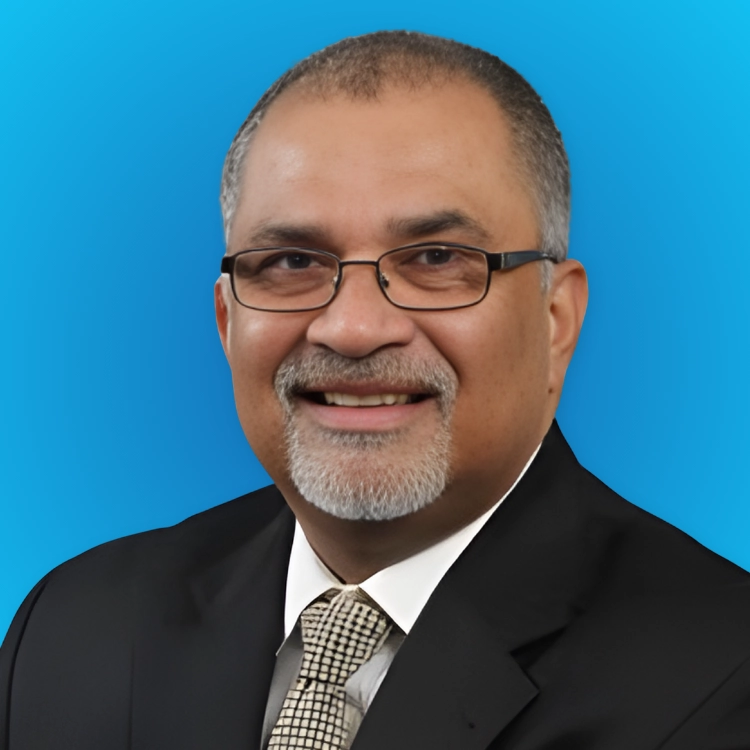 Mathew Mathew, MD