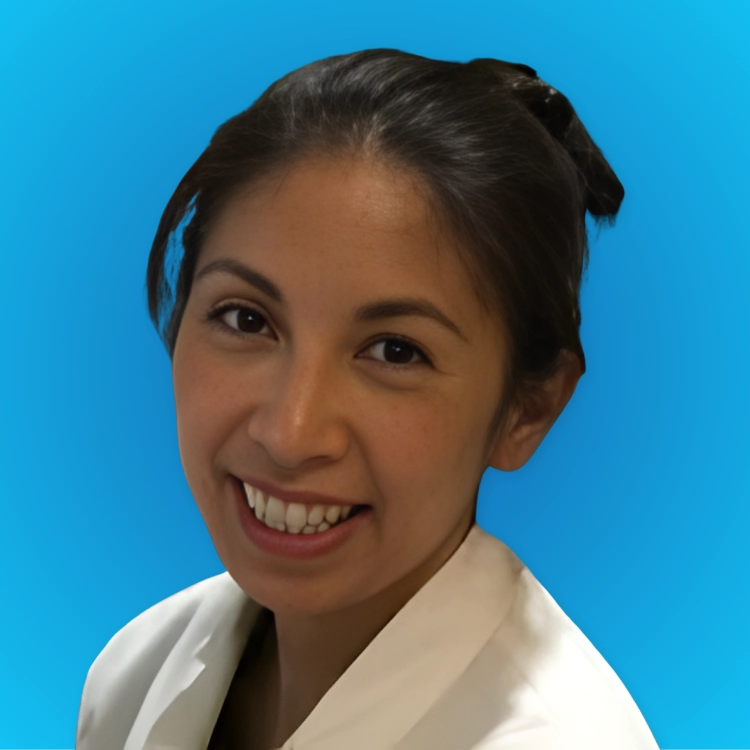 Melissa Enriquez