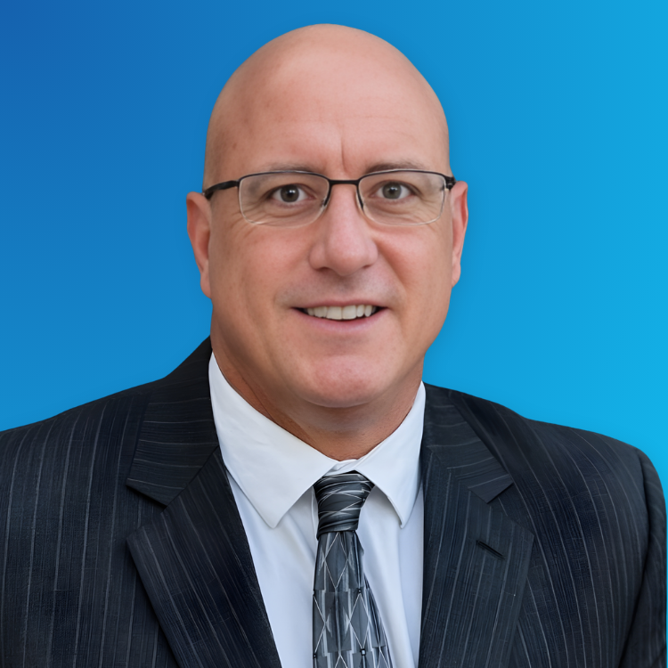 Anthony Mauk