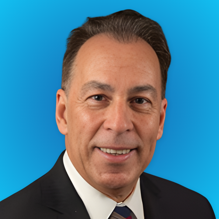 Kevin Caputo
